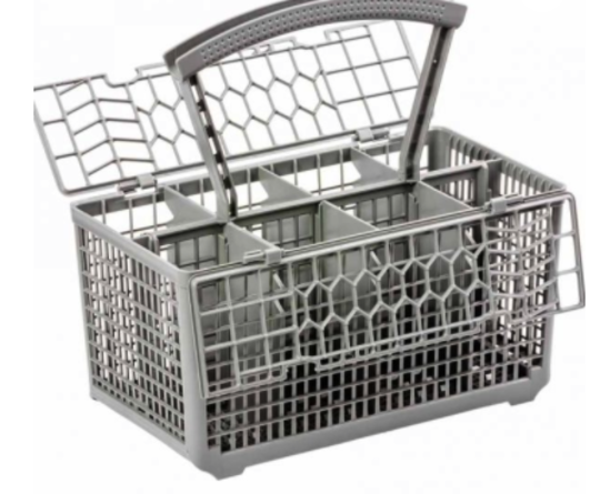Dishwasher Cutlery Basket 240mm x 130mm x 125mm
